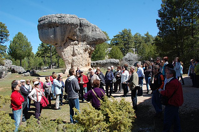Viajes Culturales (Cuenca 2013) - 4
